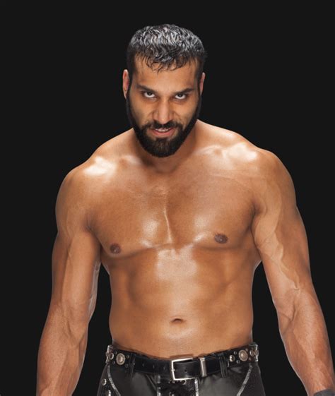 Jinder Mahal (Wrestling)